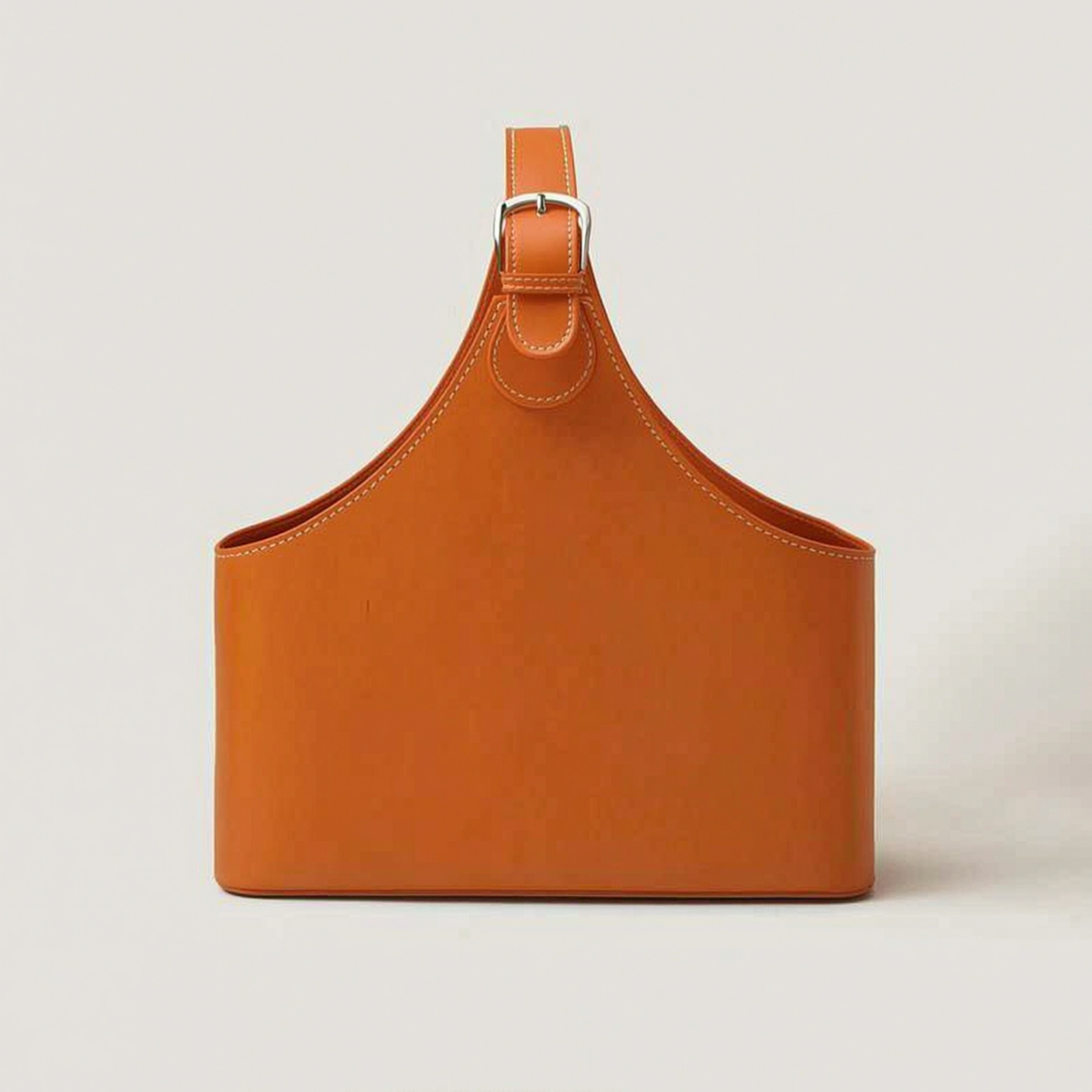 Tote Basket with Handle Struct - Top Handle Structured บทวิจารณ์และราคา