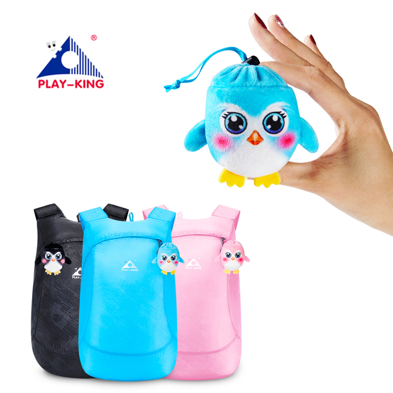 PLAYKING Lightweight Nylon Fol - Women Bags Pk บทวิจารณ์และราคา