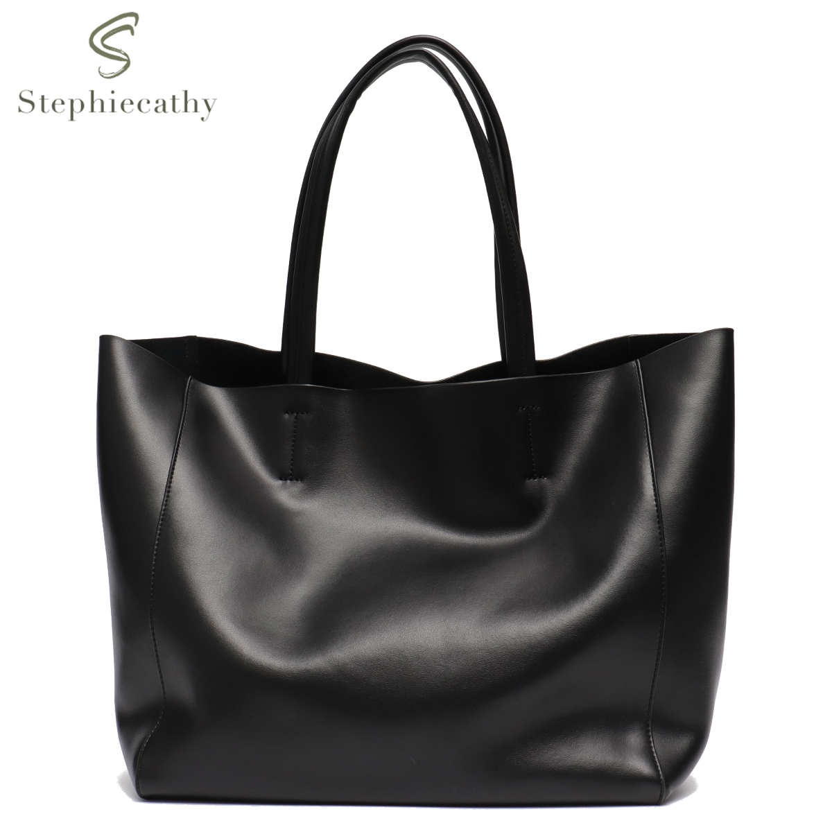 Classic Real Leather Women Tot - Women Bags Zip บทวิจารณ์และราคา