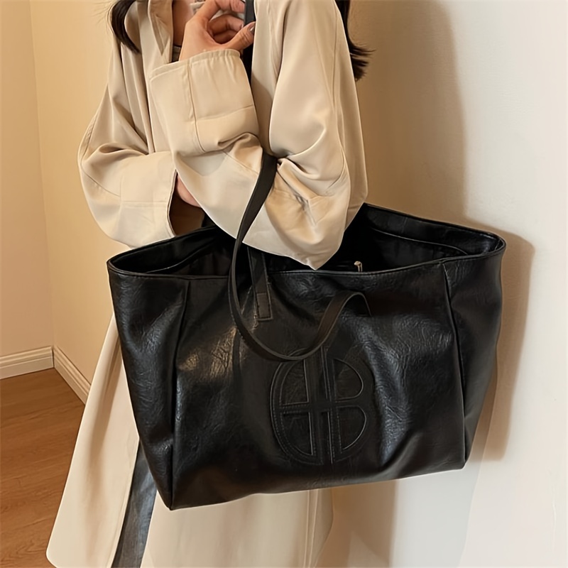 Chic Large Capacity Women's To - Women Bags Zip บทวิจารณ์และราคา