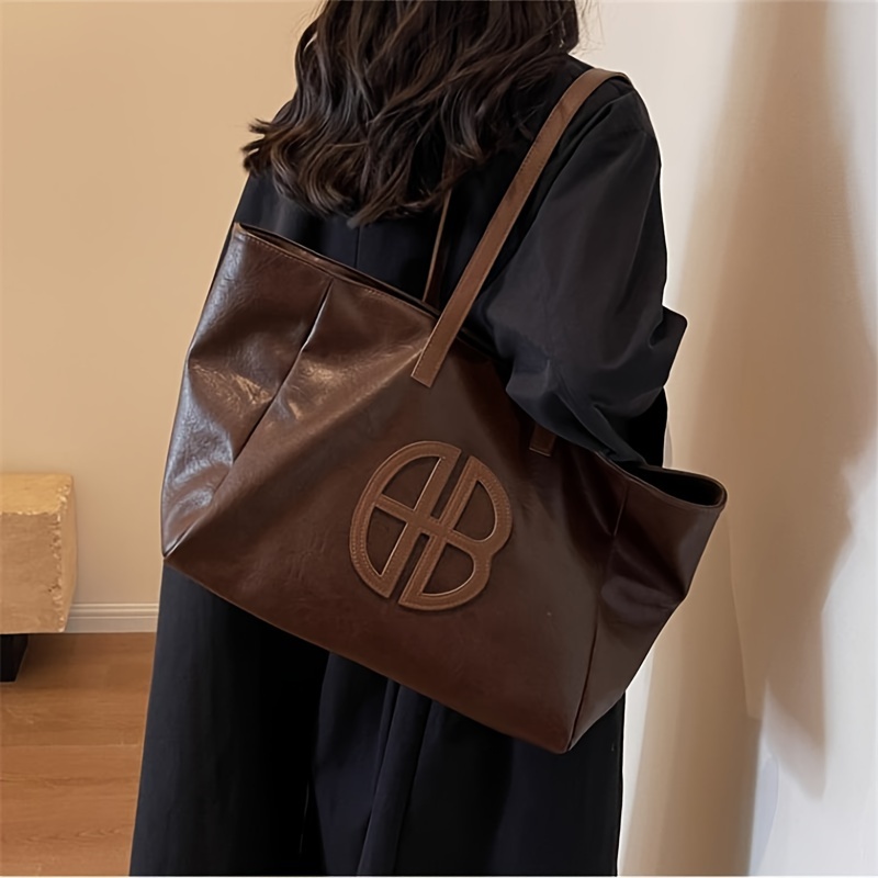Chic Large Capacity Women's To - Women Bags Zip บทวิจารณ์และราคา