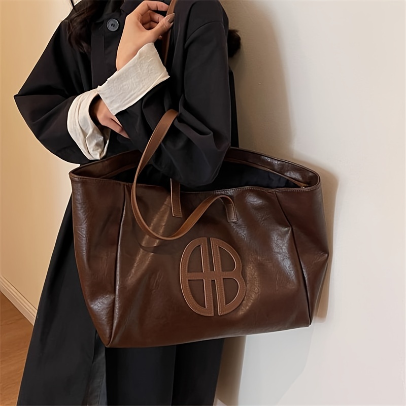 Chic Large Capacity Women's To - Women Bags Zip บทวิจารณ์และราคา