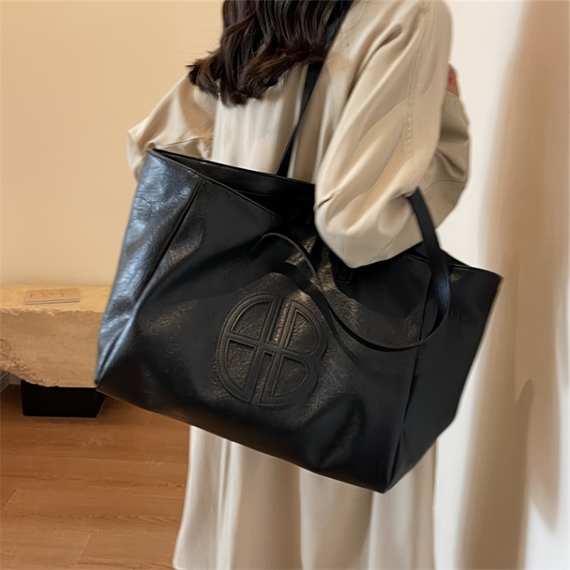 Chic Large Capacity Women's To - Women Bags Zip บทวิจารณ์และราคา