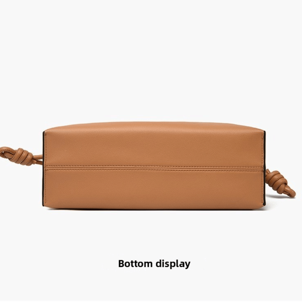 Luxury PU Leather Slouchy‌ Sho - Hobo Bag Slouchy บทวิจารณ์และราคา