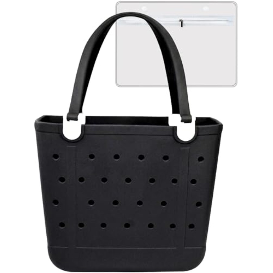 Beach Tote Bag, Original Large - Women Bags For Women บทวิจารณ์และราคา