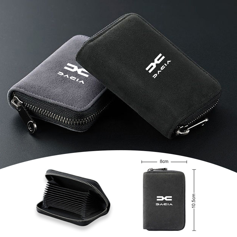 Car Wallet Women Men Car Drive - Women Bags Zip บทวิจารณ์และราคา