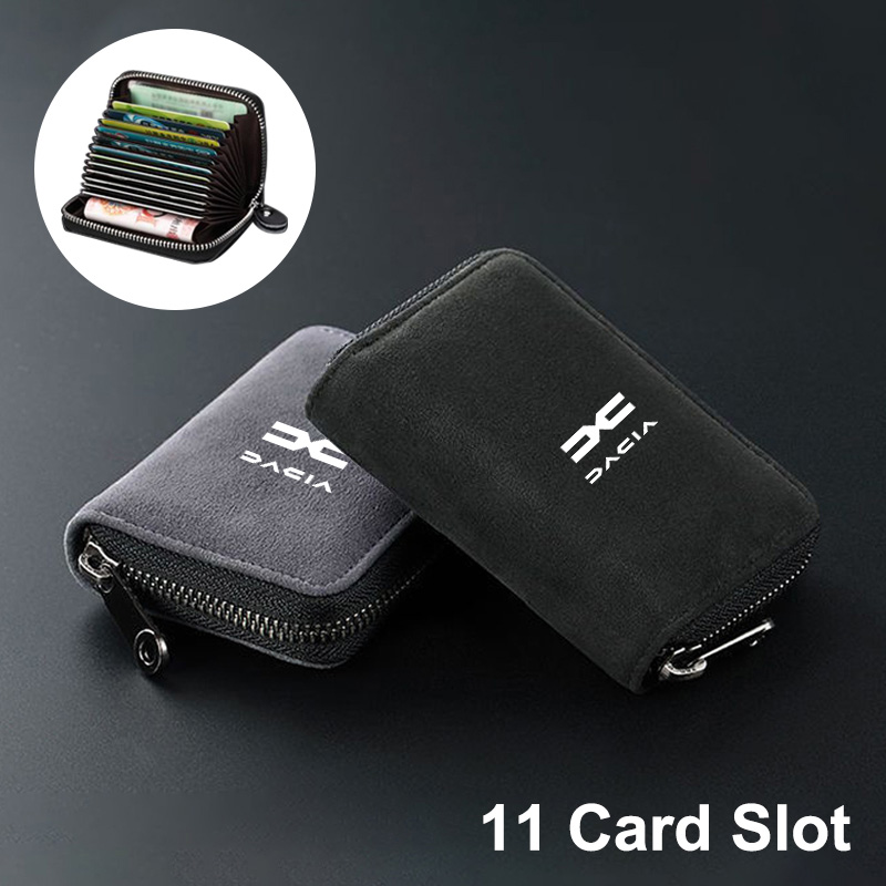 Car Wallet Women Men Car Drive - Women Bags Zip บทวิจารณ์และราคา