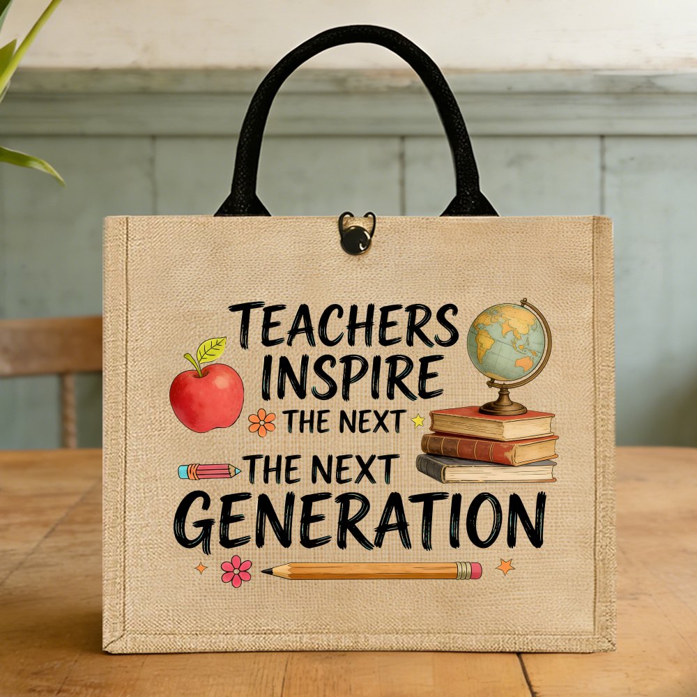 Teacher Inspire the Next Gener - Women Bags Next บทวิจารณ์และราคา