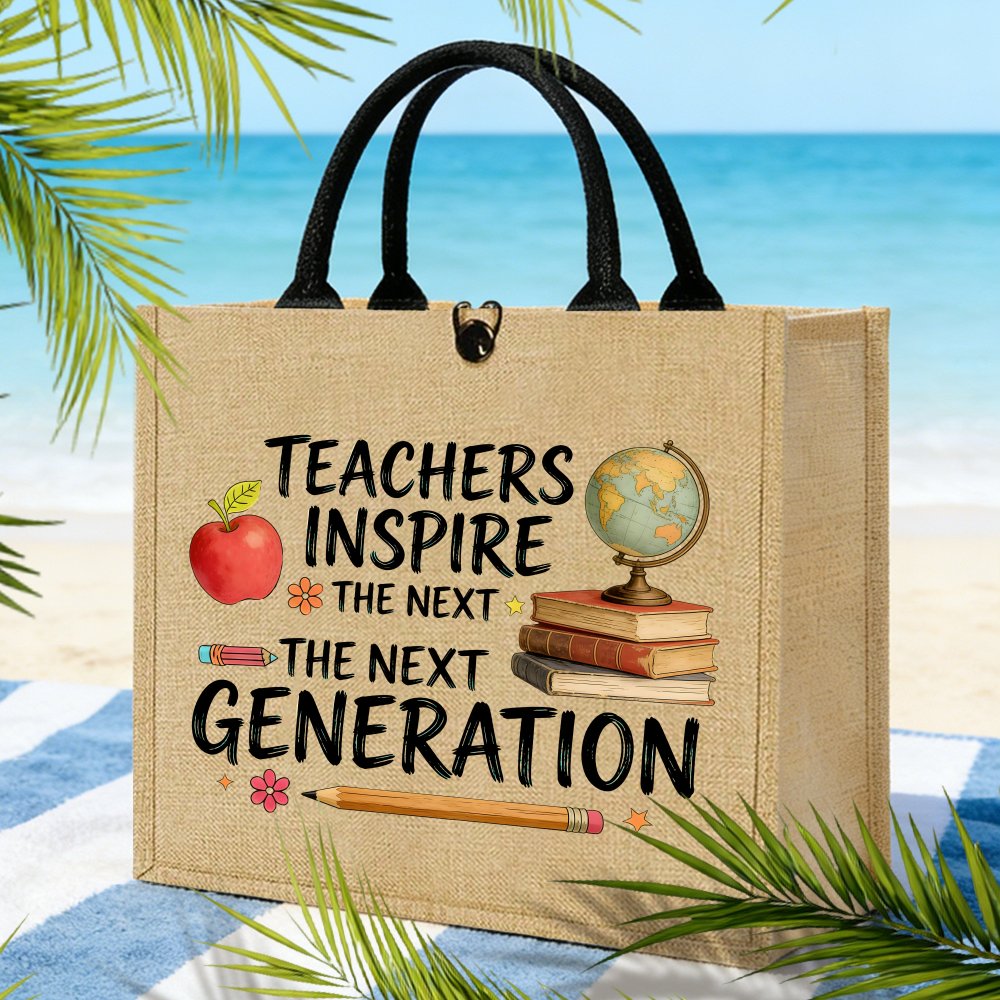 Teacher Inspire the Next Gener - Women Bags Next บทวิจารณ์และราคา