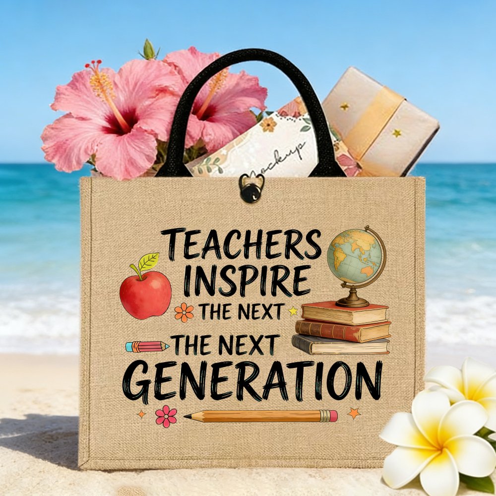 Teacher Inspire the Next Gener - Women Bags Next บทวิจารณ์และราคา