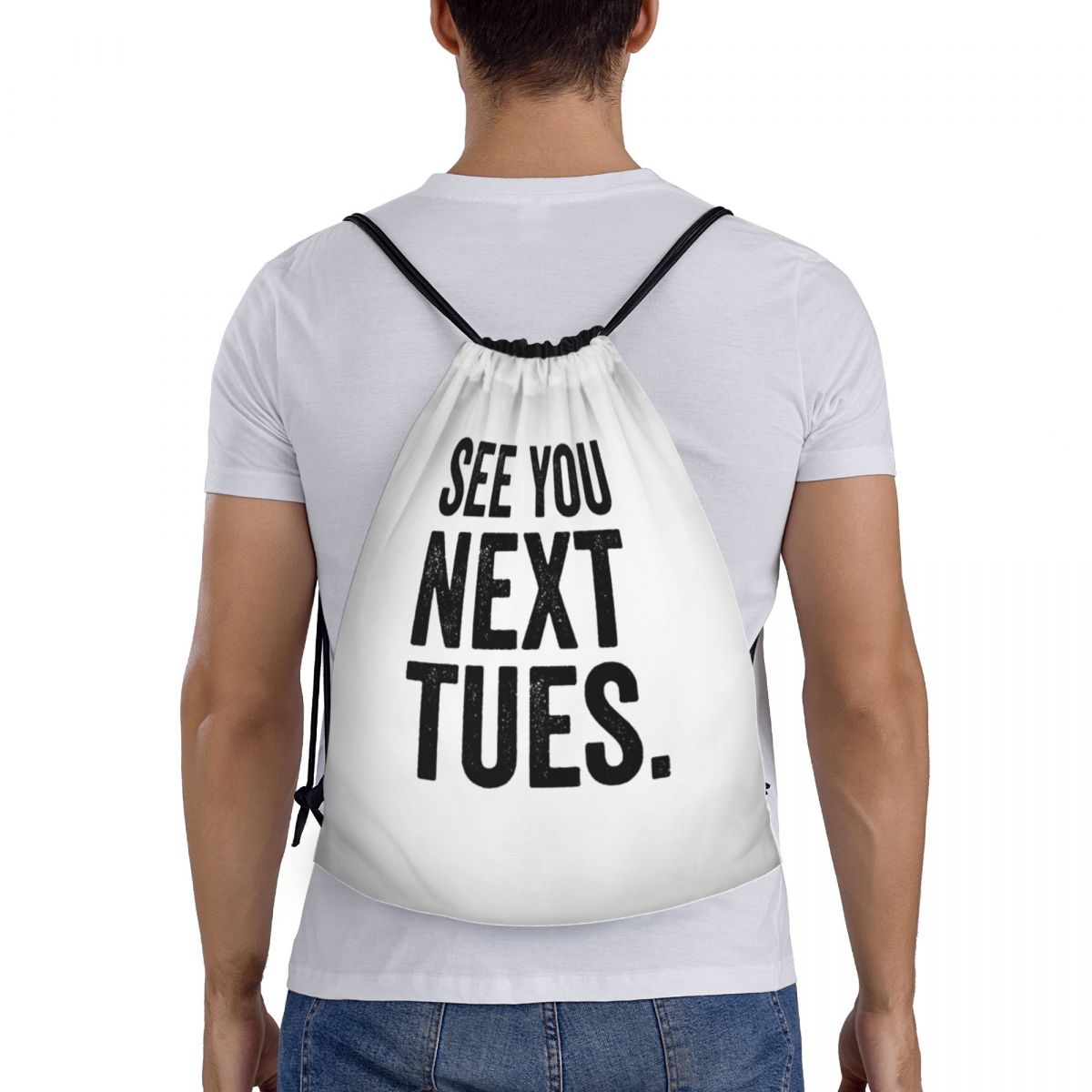 See You Next Tuesday Swearing  - Women Bags Next บทวิจารณ์และราคา