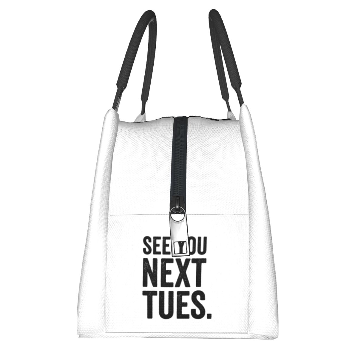 See You Next Tuesday Swearing  - Women Bags Next บทวิจารณ์และราคา