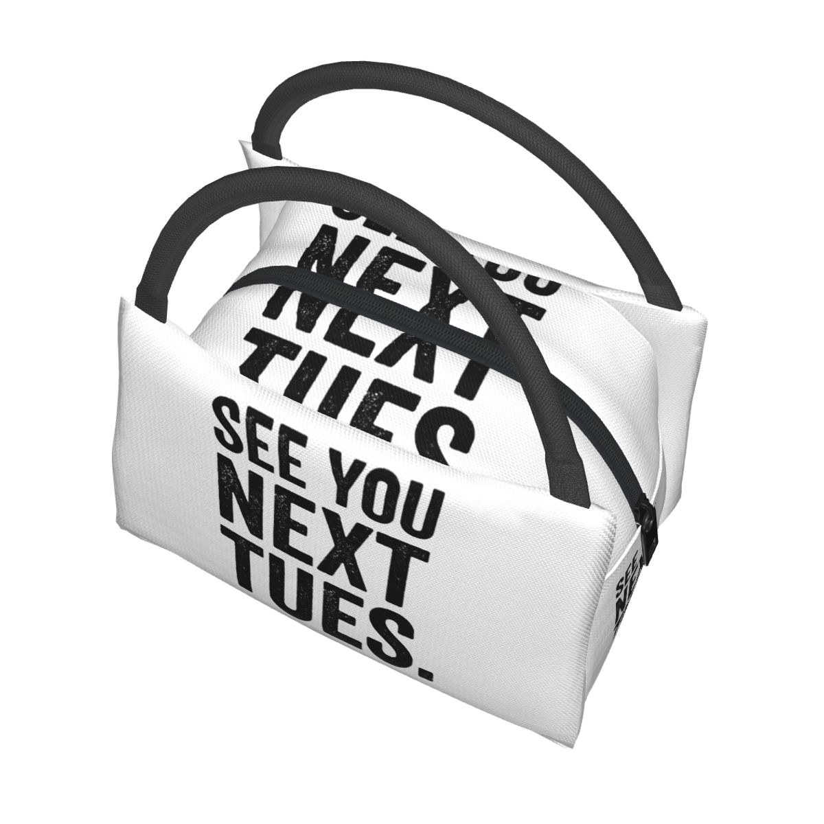 See You Next Tuesday Swearing  - Women Bags Next บทวิจารณ์และราคา