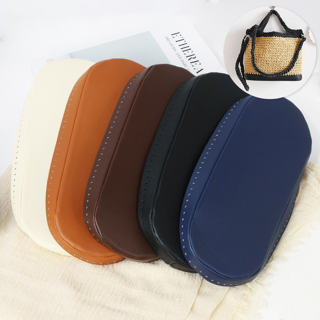 32x12cm Knitting Crochet Bag S - Crochet Market Bag บทวิจารณ์และราคา