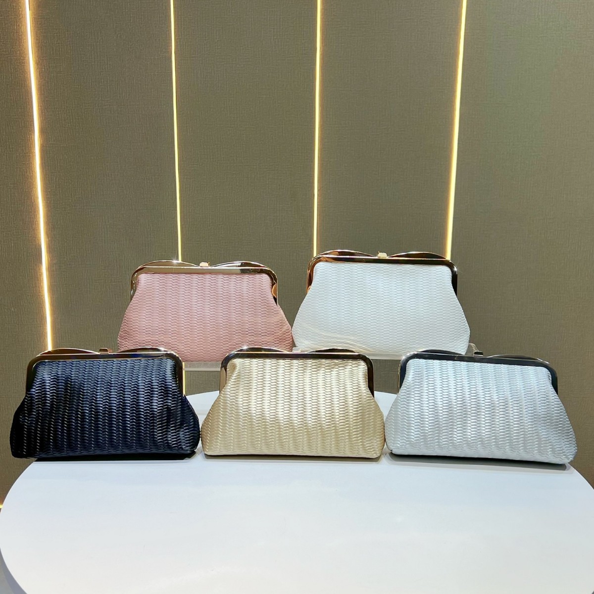 Women Evening Bags 2026 Female - Women'S Evening Bags บทวิจารณ์และราคา