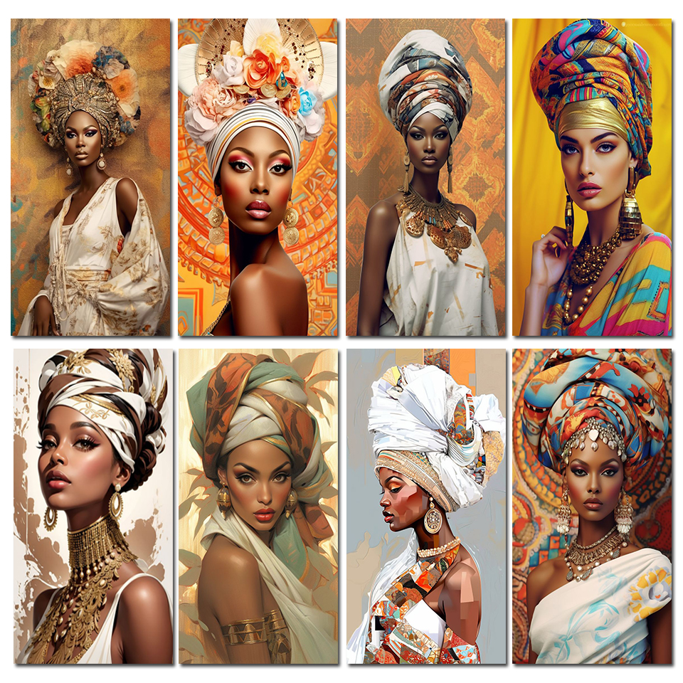Large Szie African Women 5d DI - Women Bags Europe บทวิจารณ์และราคา