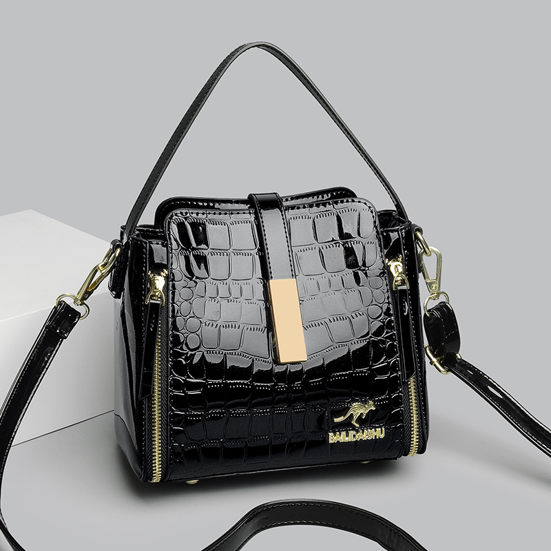 Fashion New Women Handbags Hig - Women Bags Mk บทวิจารณ์และราคา