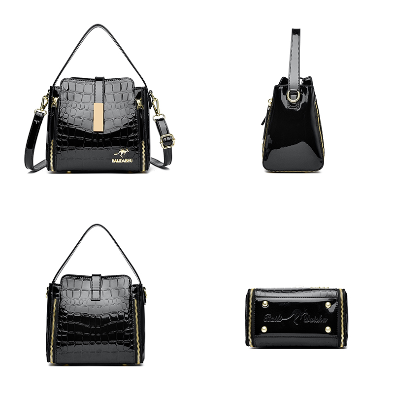 Fashion New Women Handbags Hig - Women Bags Mk บทวิจารณ์และราคา
