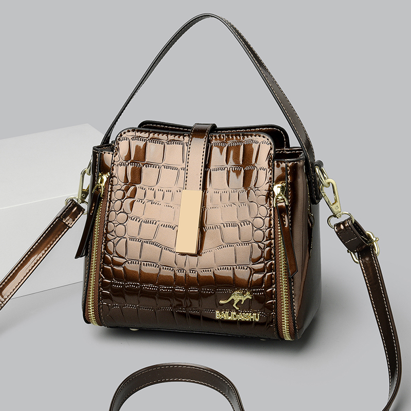 Fashion New Women Handbags Hig - Women Bags Mk บทวิจารณ์และราคา