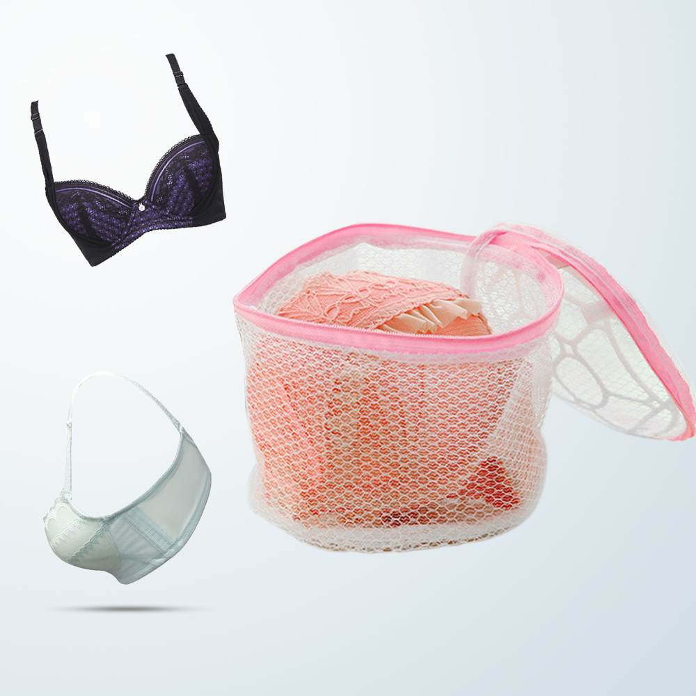 Women Lingerie Bra Underwear L - Women Bags Zip บทวิจารณ์และราคา