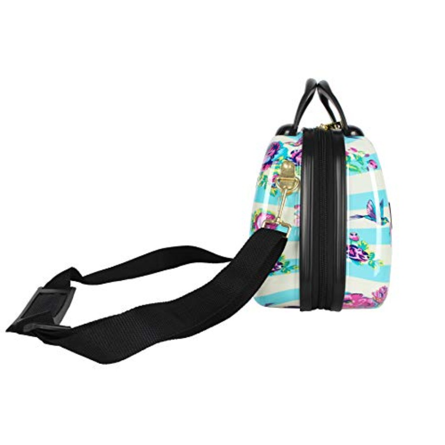 Hardside Cosmetic Case - Light - Women Bags For Women บทวิจารณ์และราคา