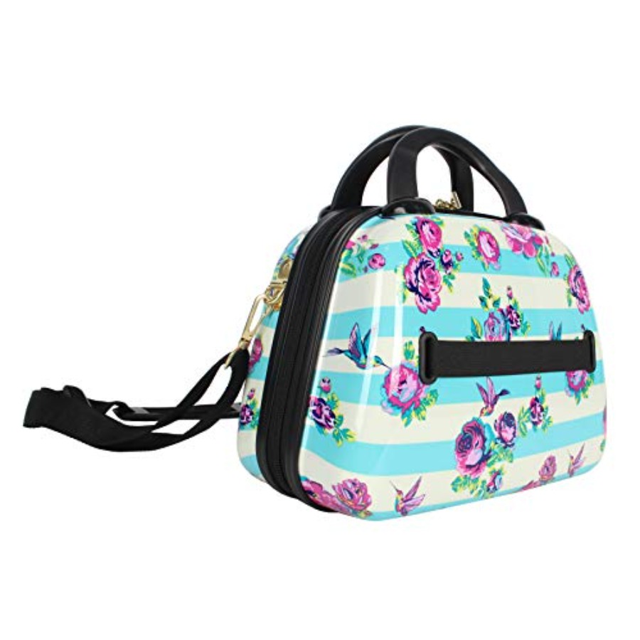 Hardside Cosmetic Case - Light - Women Bags For Women บทวิจารณ์และราคา