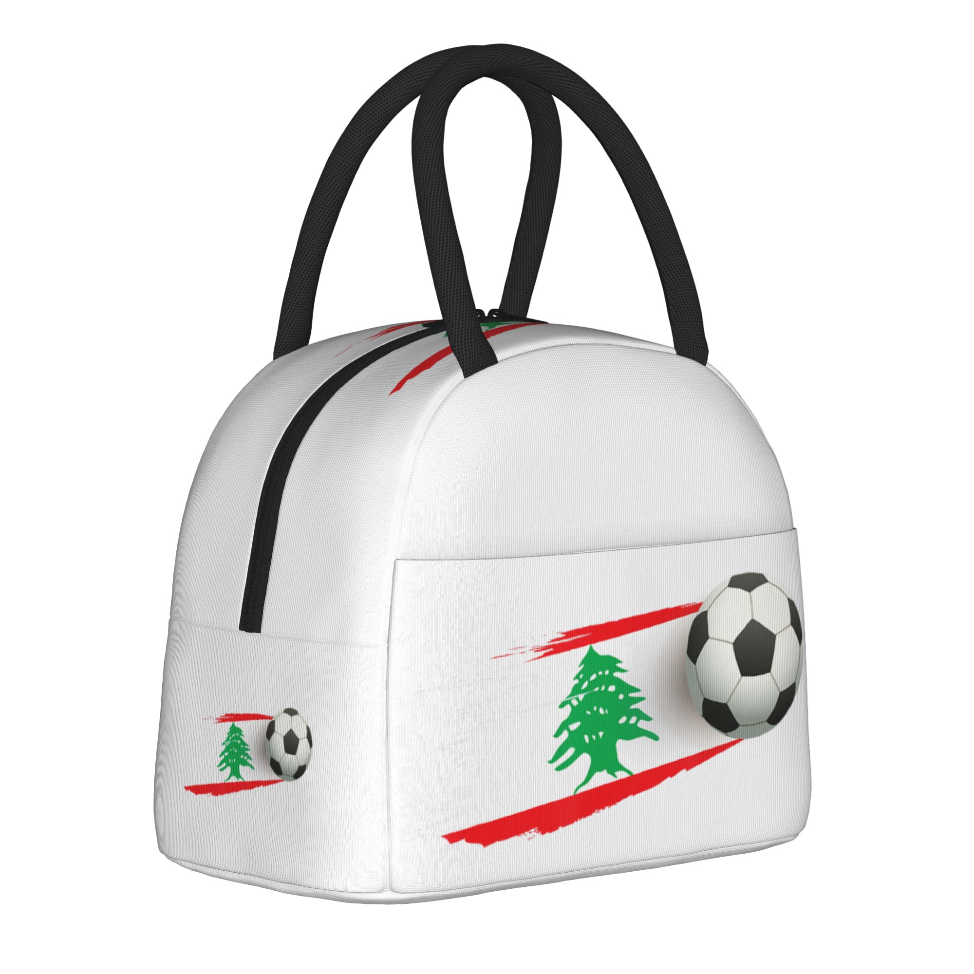 Lebanese Soccer Ball Lebanon F - Women Bags Lebanon บทวิจารณ์และราคา