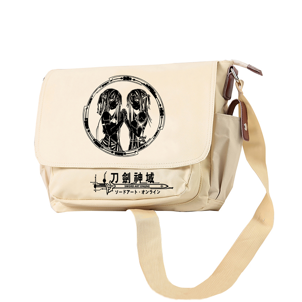SAO Sword Art Online Anime Boo - Women'S Bag Online บทวิจารณ์และราคา