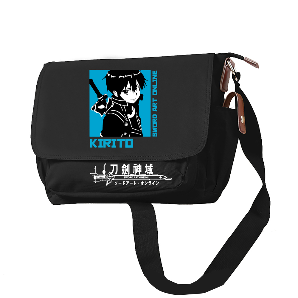 SAO Sword Art Online Anime Boo - Women'S Bag Online บทวิจารณ์และราคา