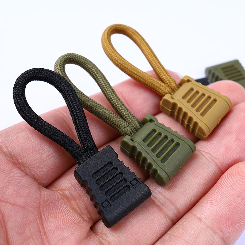 10pcs Replacement Clip Zipper  - Women Bags Zip บทวิจารณ์และราคา