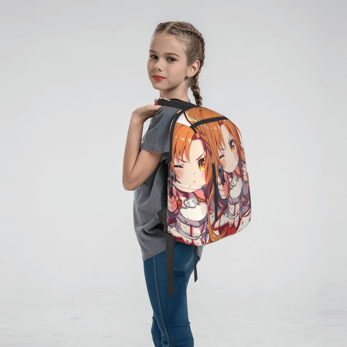Sword Art Online Yuuki Asuna A - Women'S Bag Online บทวิจารณ์และราคา