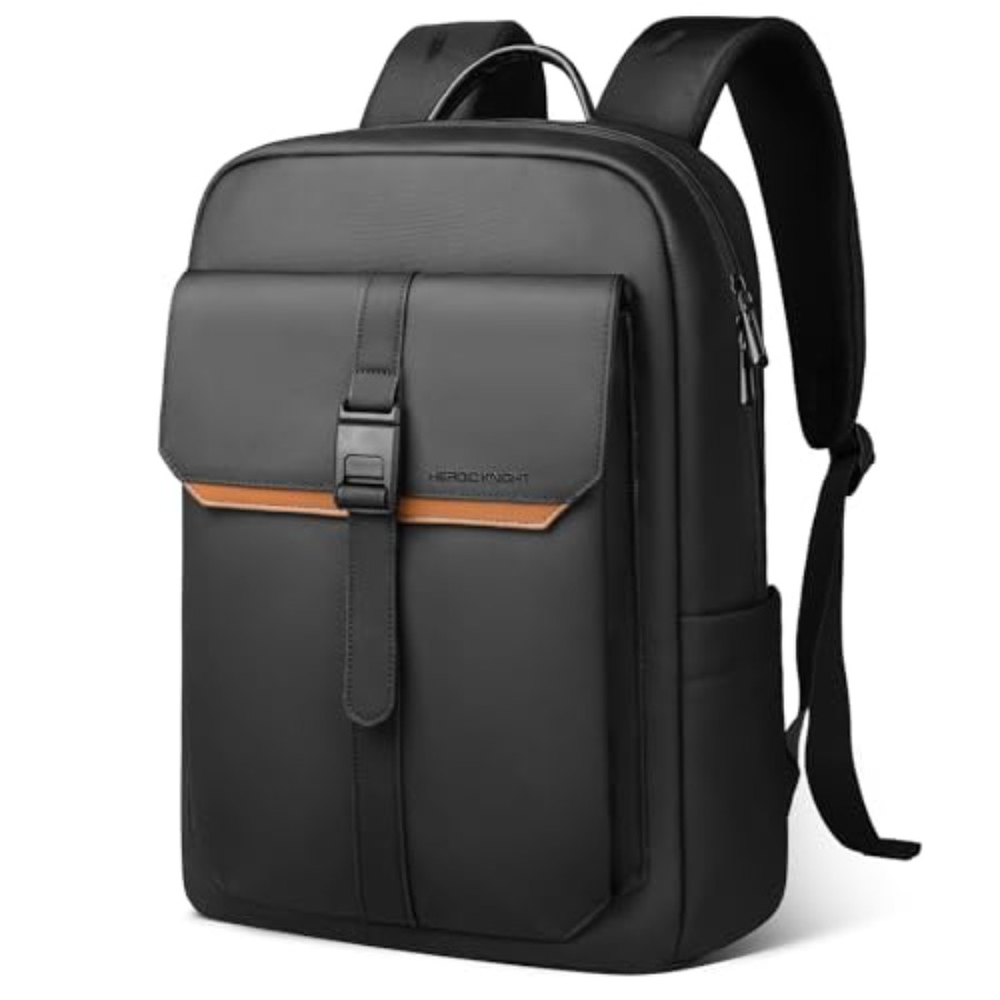Slim Laptop Backpack for Men W - Women Bags For Women บทวิจารณ์และราคา