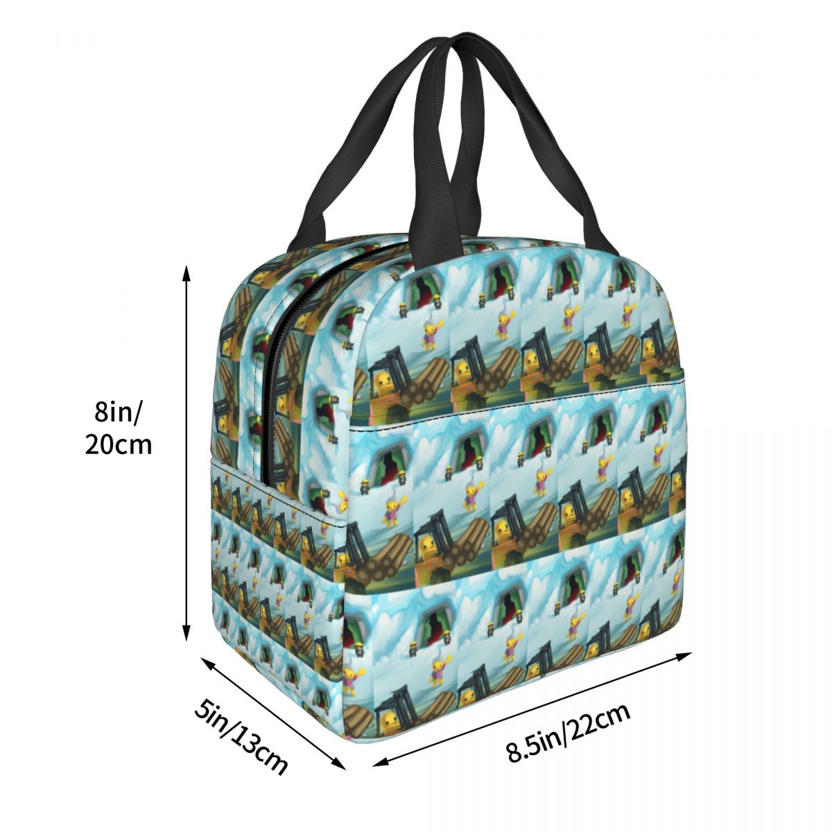 Lunch Boxes Wobbly Life Online - Women'S Bag Online บทวิจารณ์และราคา