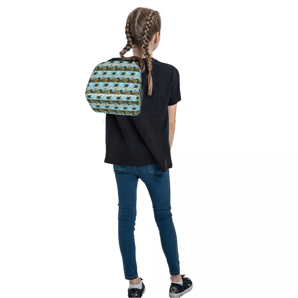 Lunch Boxes Wobbly Life Online - Women'S Bag Online บทวิจารณ์และราคา