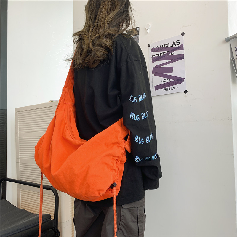 Bag women's 2023 new tide onli - Women'S Bag Online บทวิจารณ์และราคา