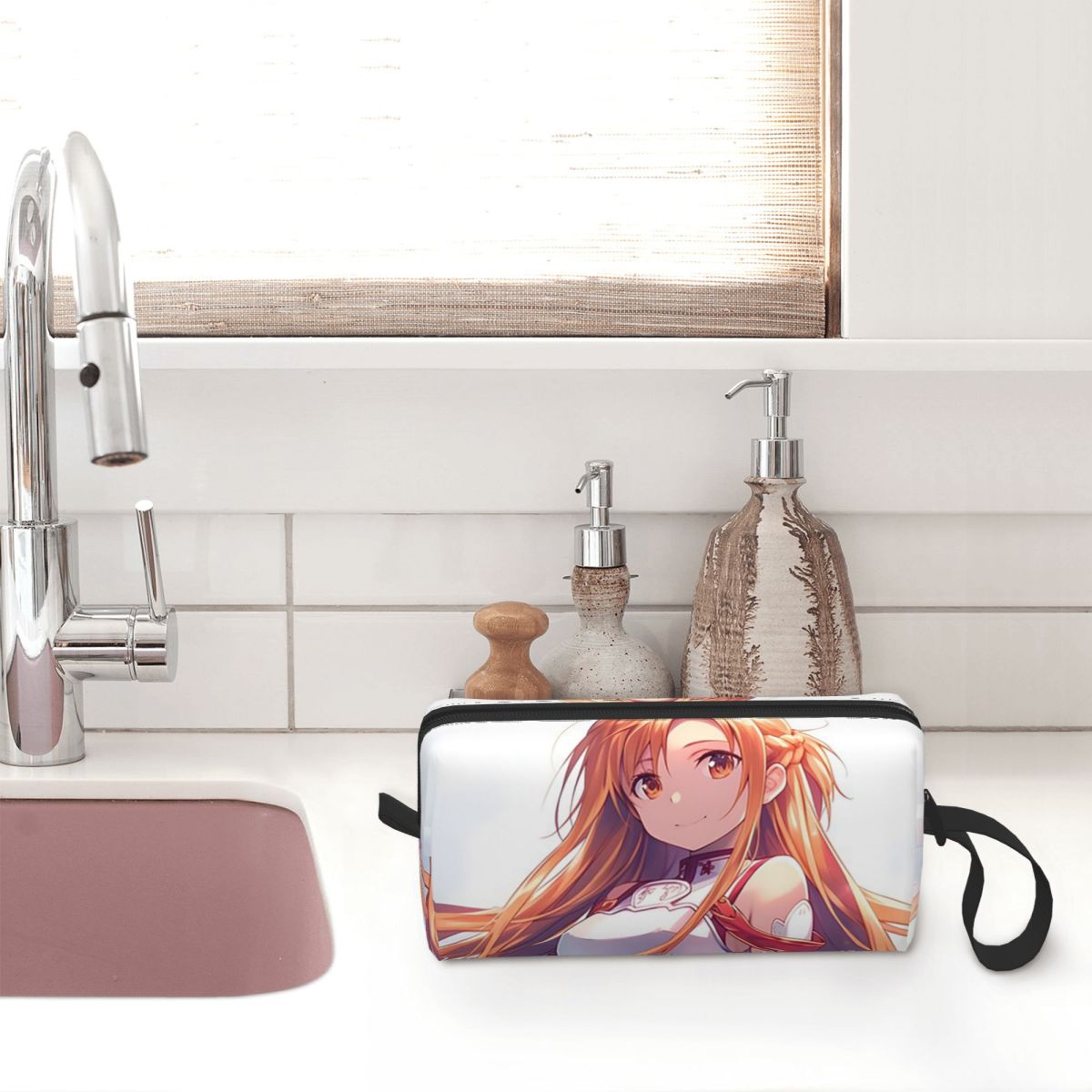 Sword Art Online Sao Yuuki Asu - Women'S Bag Online บทวิจารณ์และราคา