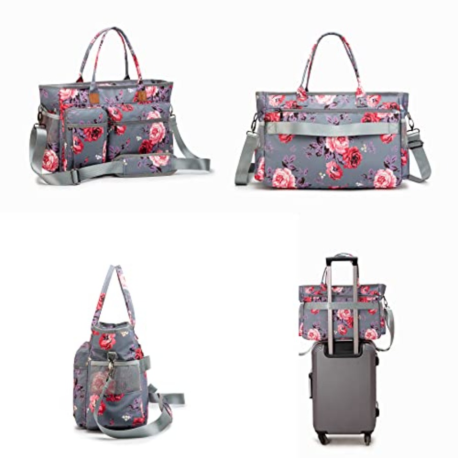 Laptop Tote Bag, Teacher Tote  - Women Bags For Women บทวิจารณ์และราคา