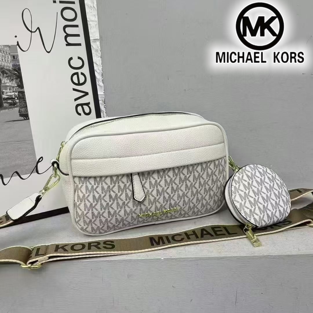 Michael Kors women's fashionab - Women Bags Mk บทวิจารณ์และราคา
