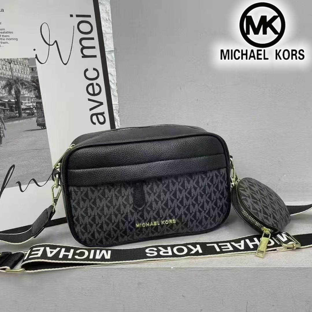 Michael Kors women's fashionab - Women Bags Mk บทวิจารณ์และราคา