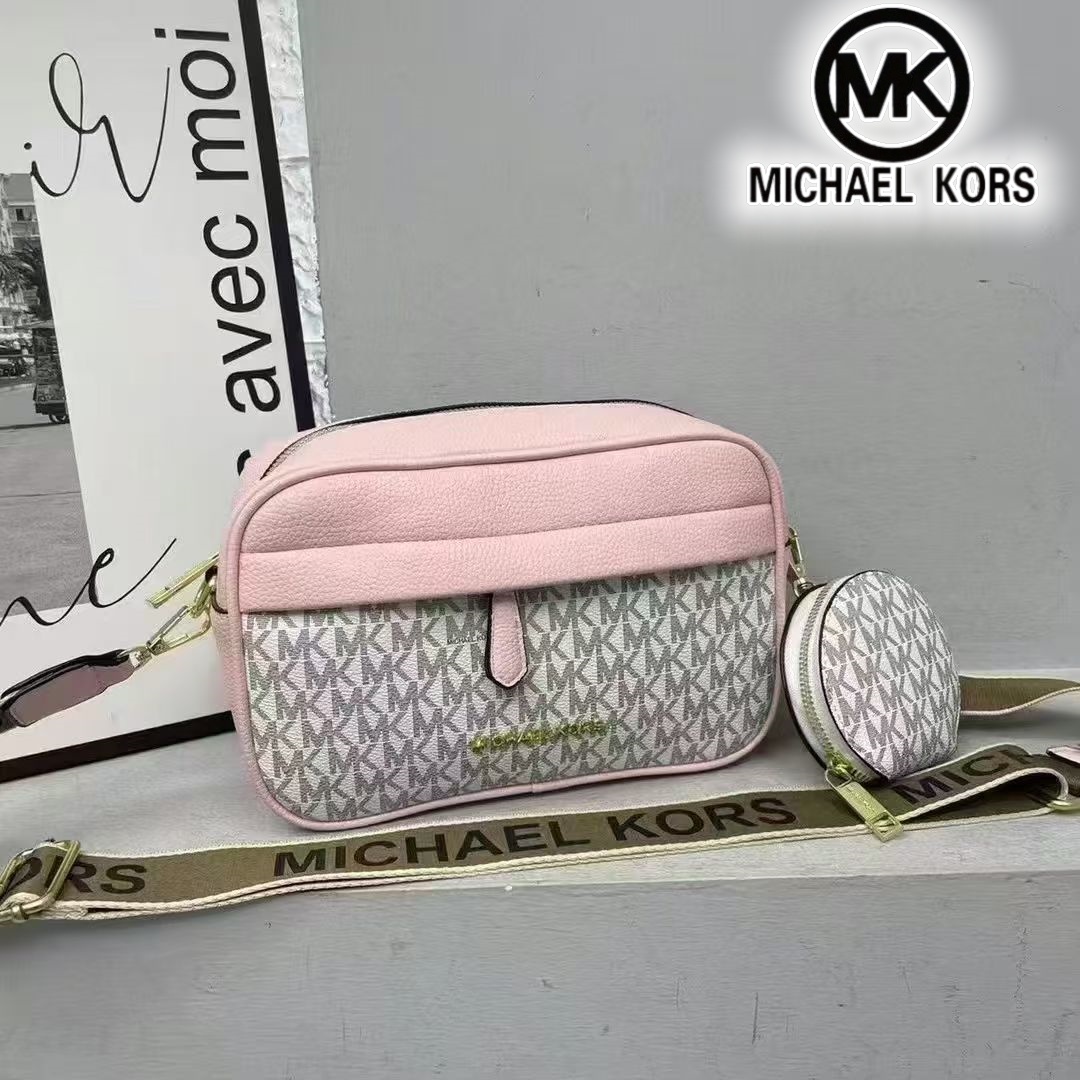 Michael Kors women's fashionab - Women Bags Mk บทวิจารณ์และราคา