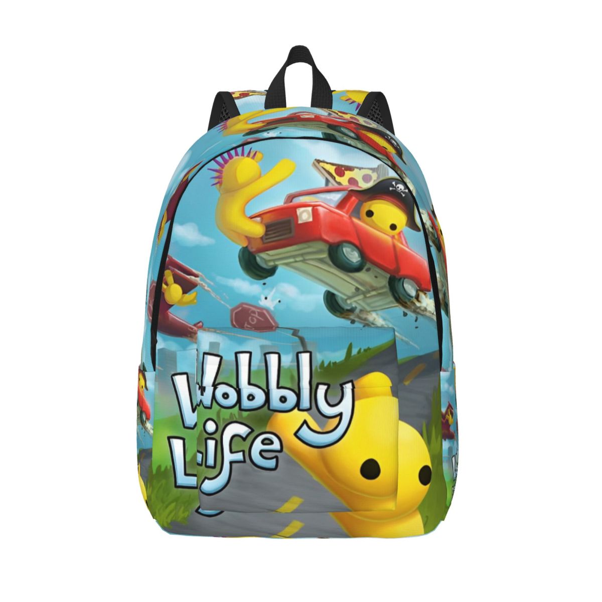 Wobbly Life Online Game Backpa - Women'S Bag Online บทวิจารณ์และราคา