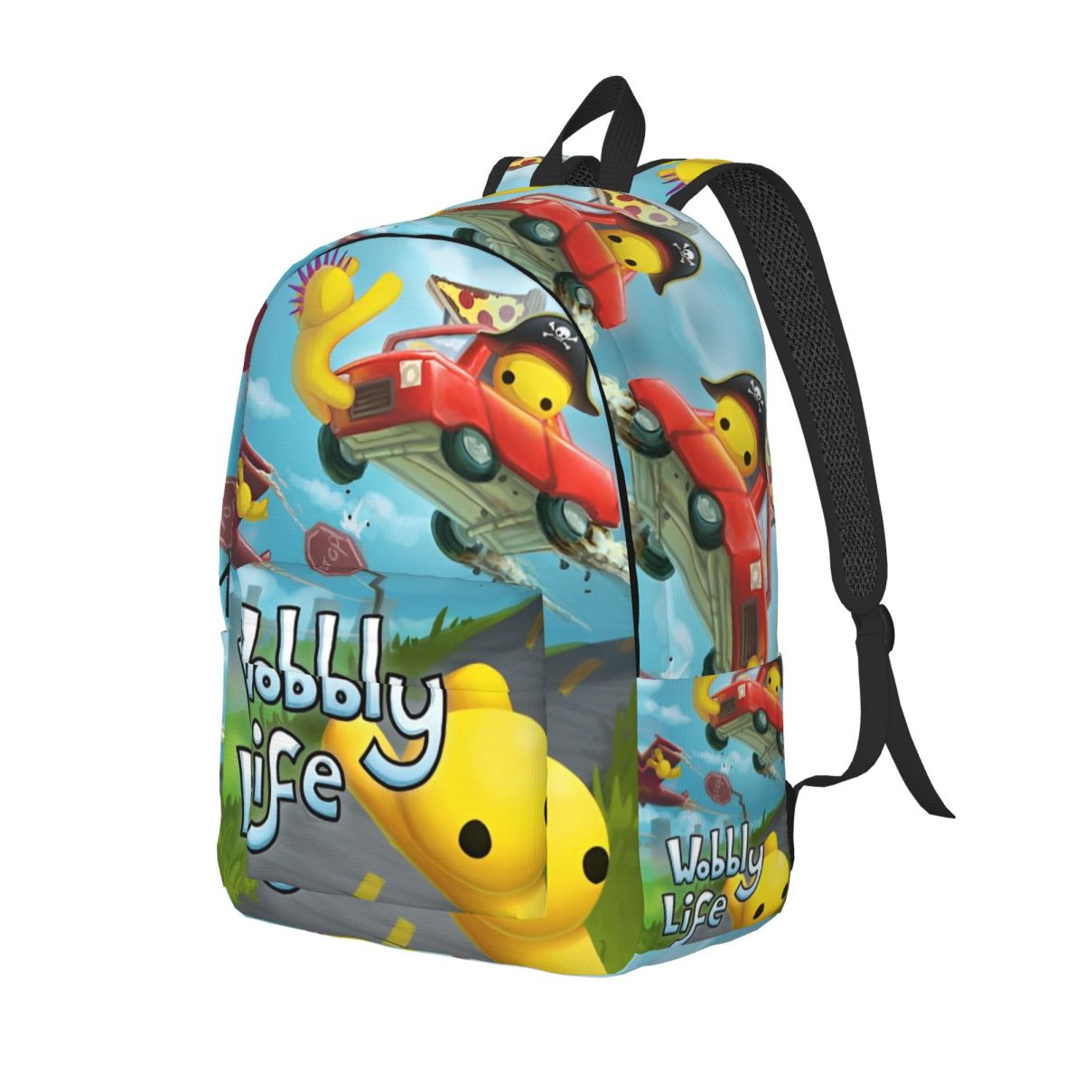 Wobbly Life Online Game Backpa - Women'S Bag Online บทวิจารณ์และราคา