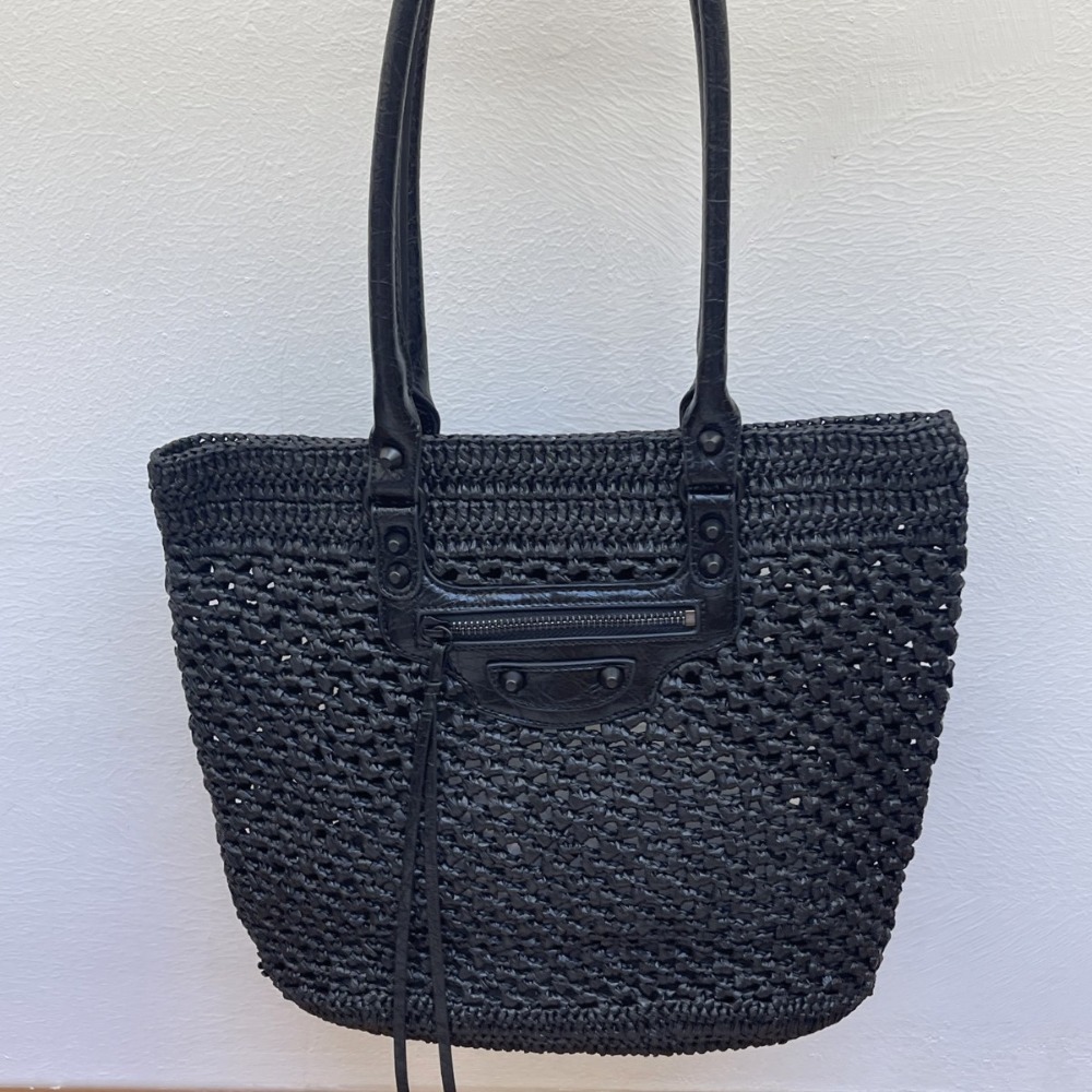2026 New Niche Hollow Bag Stra - Women'S Raffia Bags บทวิจารณ์และราคา