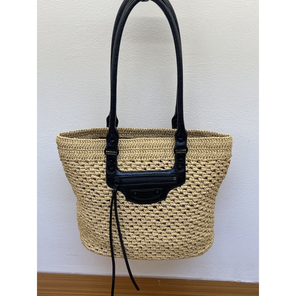 2026 New Niche Hollow Bag Stra - Women'S Raffia Bags บทวิจารณ์และราคา