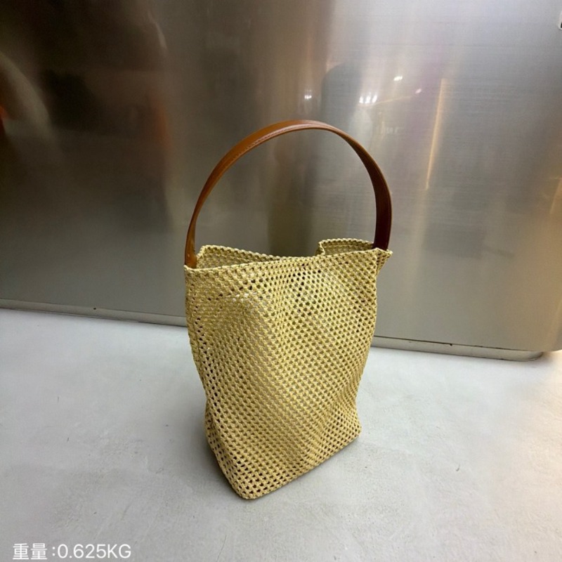 2026 New Contrasting Color Raf - Women'S Raffia Bags บทวิจารณ์และราคา