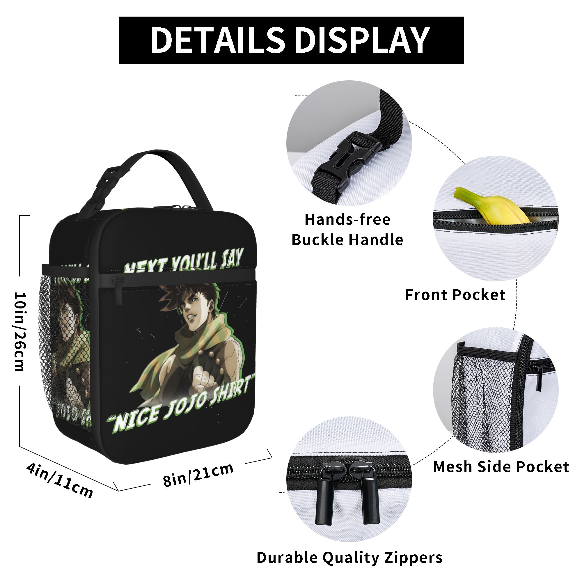 Jojo Next You'll Say Insulated - Women Bags Next บทวิจารณ์และราคา