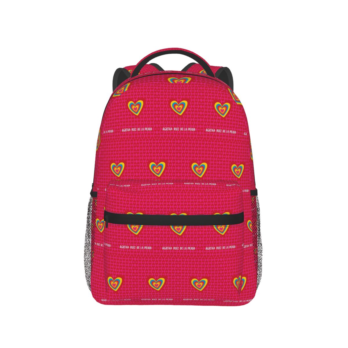 Agatha Ruiz-De La-Prada Patter - Women Bags Prada บทวิจารณ์และราคา