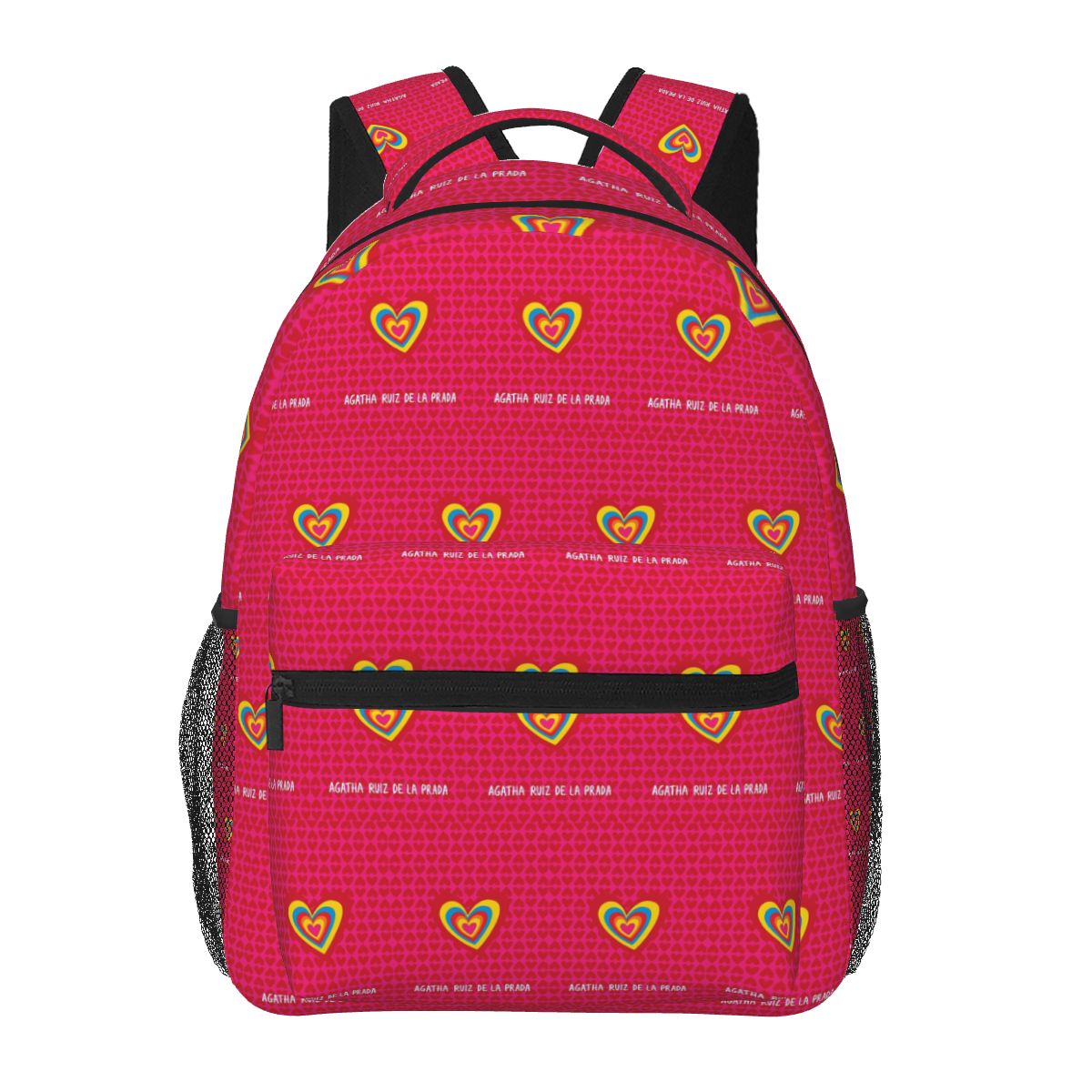 Agatha Ruiz-De La-Prada Patter - Women Bags Prada บทวิจารณ์และราคา