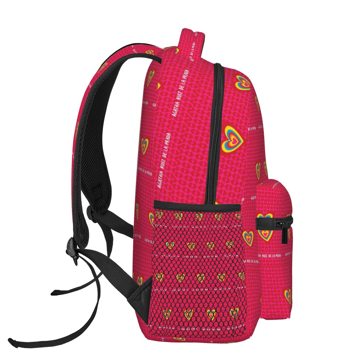 Agatha Ruiz-De La-Prada Patter - Women Bags Prada บทวิจารณ์และราคา