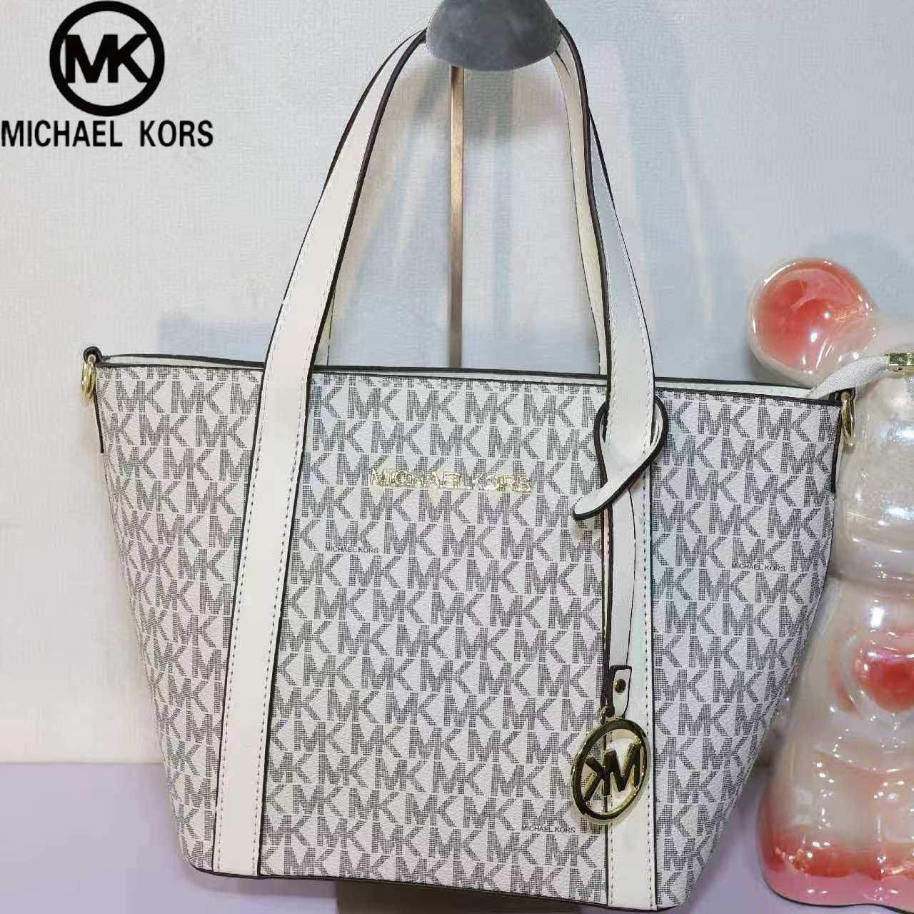 MICHAEL KORS/Michael Kors MK N - Women Bags Mk บทวิจารณ์และราคา
